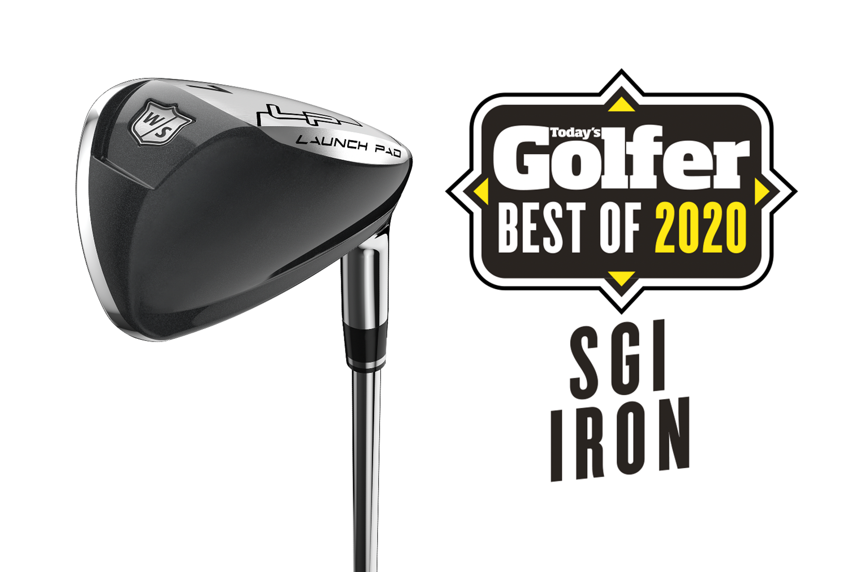 wilson launchpad irons price